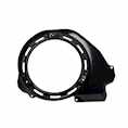 42.0840 Black Fan Cover Shroud GX 200