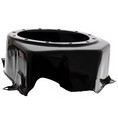 42.0840 Black Fan Cover Shroud GX 200