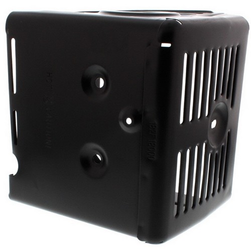 Honda-GX-Muffler-MTM-Hydro-42.0242