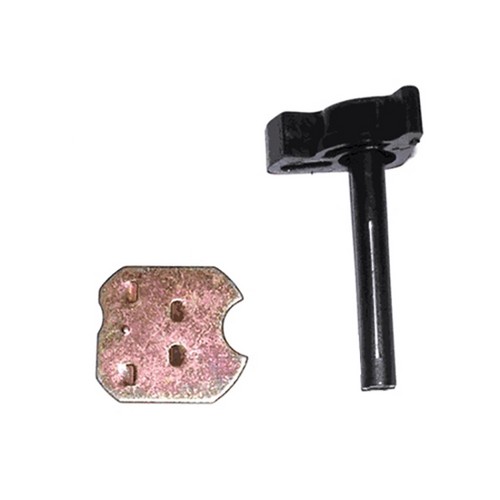 Carburetor-MTM-Hydro-42.0307