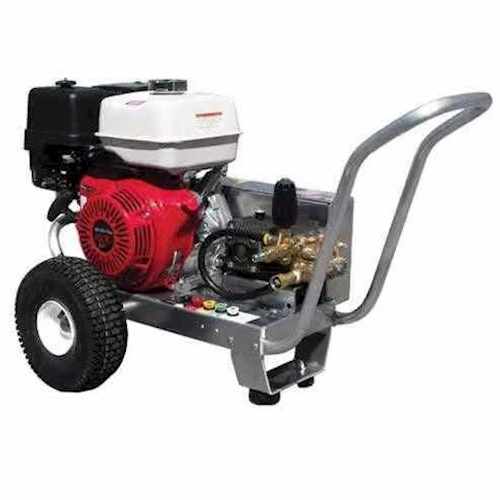 Pressure Washer Gx390 Honda 4GPM 4000PSI Annovi Re