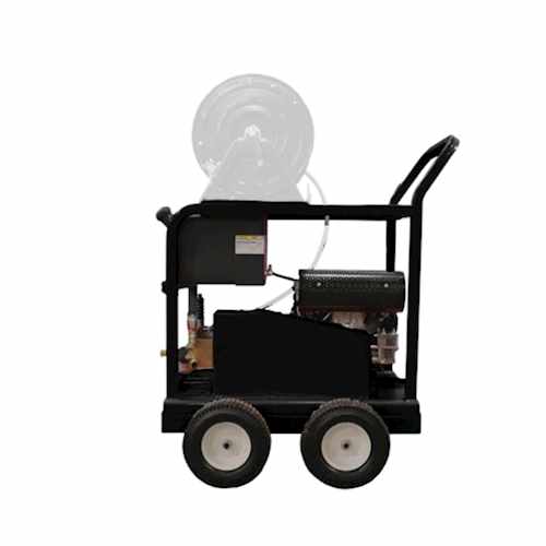 Industrial Pressure Washer Honda Pressure Washer P