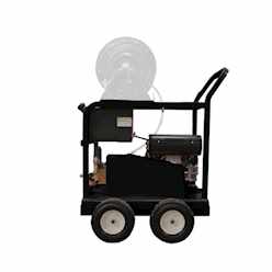 Industrial Pressure Washer Honda Pressure Washer P